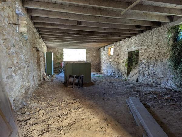 Maison à vendre à Douarnenez dans le Finistère (29100), ref : 011/209   
TREBOUL