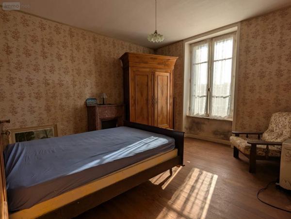 Maison à vendre à Douarnenez dans le Finistère (29100), ref : 011/209   
TREBOUL