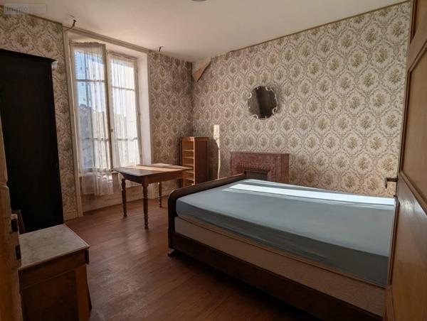 Maison à vendre à Douarnenez dans le Finistère (29100), ref : 011/209   
TREBOUL