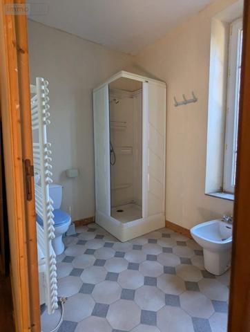 Maison à vendre à Douarnenez dans le Finistère (29100), ref : 011/209   
TREBOUL