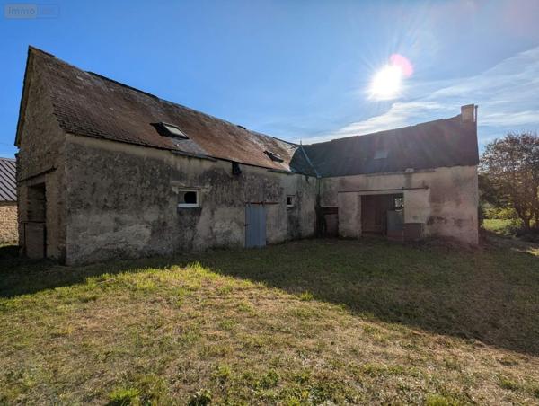 Maison à vendre à Douarnenez dans le Finistère (29100), ref : 011/209   
TREBOUL