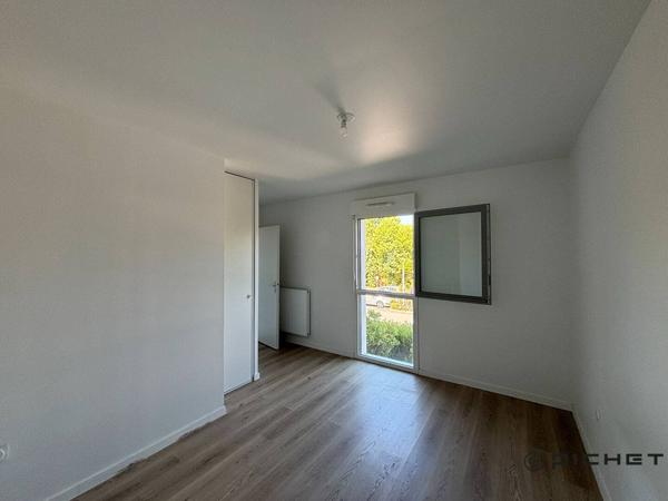 Appartement 2 pièces 39 m² CHALLANS - 85300