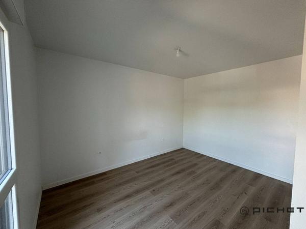 Appartement 2 pièces 39 m² CHALLANS - 85300