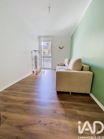Appartement à vendre 3 pièces 61 m² Choisy-le-Roi