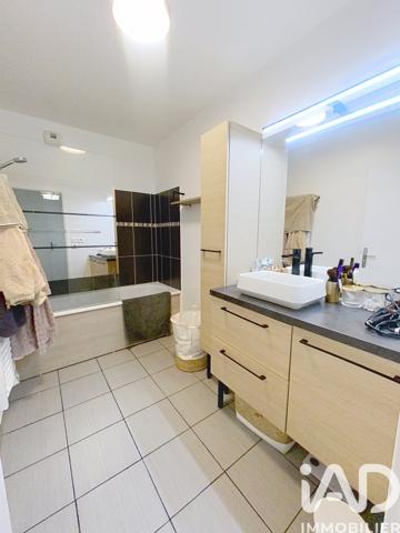 Appartement à vendre 3 pièces 61 m² Choisy-le-Roi