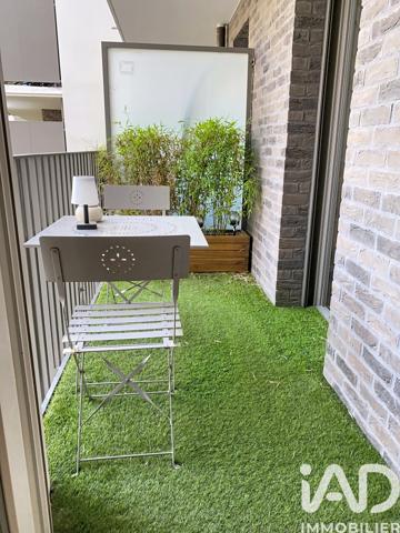 Appartement à vendre 3 pièces 61 m² Choisy-le-Roi