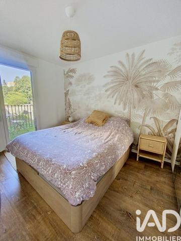 Appartement à vendre 3 pièces 61 m² Choisy-le-Roi