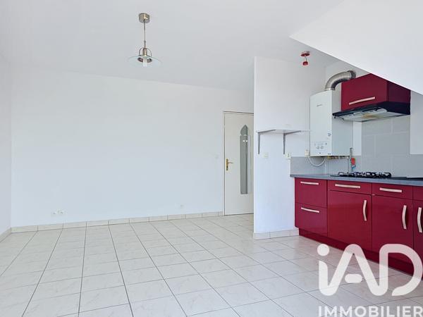 Appartement à vendre 2 pièces 31 m² Roissy-en-Brie