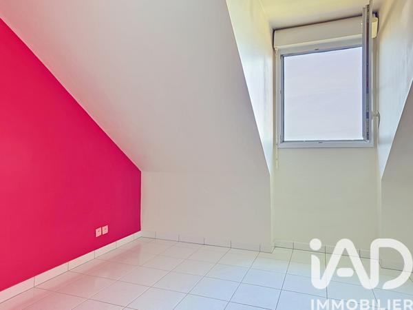 Appartement à vendre 2 pièces 31 m² Roissy-en-Brie