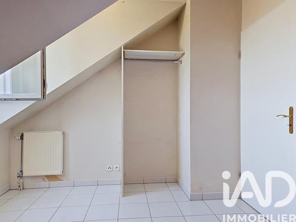 Appartement à vendre 2 pièces 31 m² Roissy-en-Brie