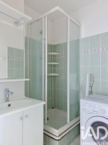 Appartement à vendre 2 pièces 31 m² Roissy-en-Brie