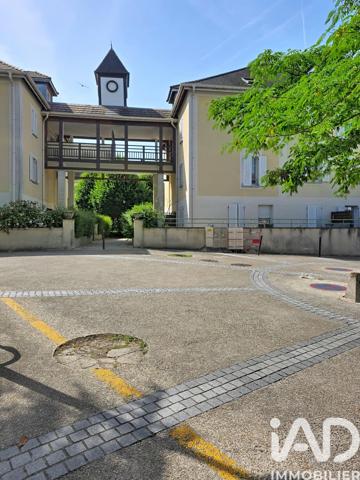 Appartement à vendre 2 pièces 31 m² Roissy-en-Brie