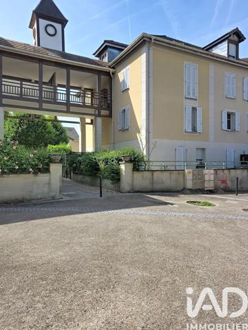 Appartement à vendre 2 pièces 31 m² Roissy-en-Brie
