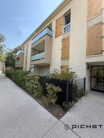 Appartement 3 pièces 65 m² DRAGUIGNAN - 83300