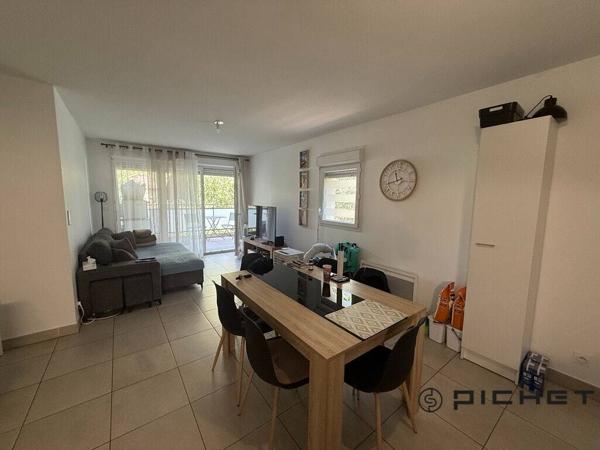 Appartement 3 pièces 65 m² DRAGUIGNAN - 83300