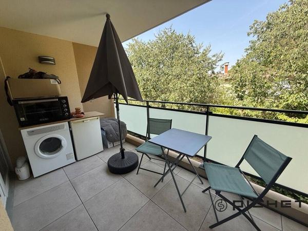 Appartement 3 pièces 65 m² DRAGUIGNAN - 83300