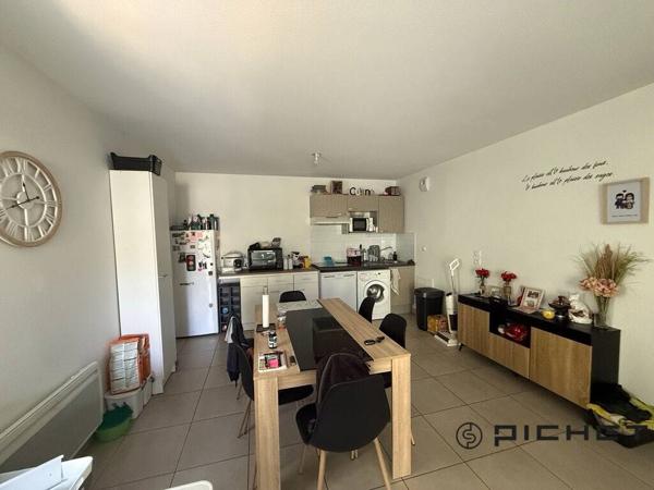 Appartement 3 pièces 65 m² DRAGUIGNAN - 83300