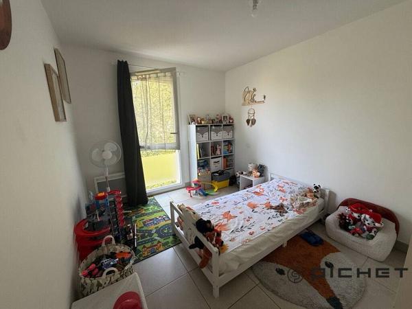 Appartement 3 pièces 65 m² DRAGUIGNAN - 83300