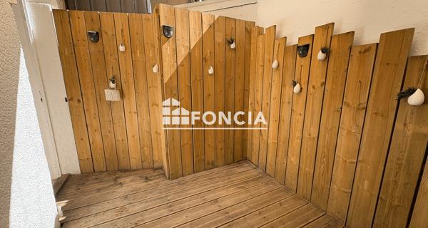 À vendre Appartement 2 pièces 35 m² - Marseille 13006