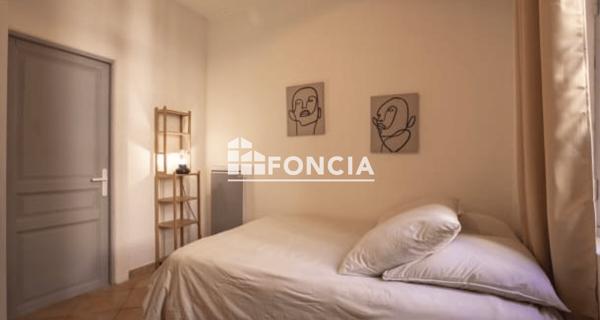 À vendre Appartement 2 pièces 35 m² - Marseille 13006