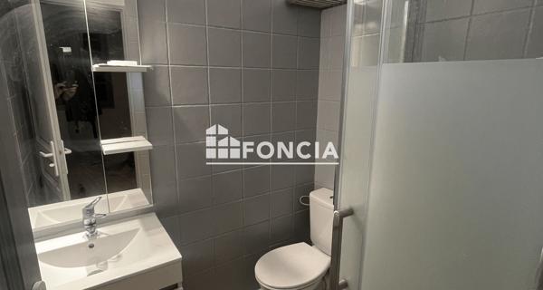 À vendre Appartement 2 pièces 35 m² - Marseille 13006