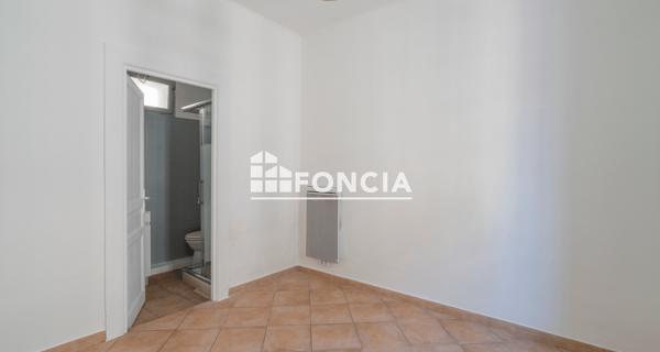 À vendre Appartement 2 pièces 35 m² - Marseille 13006