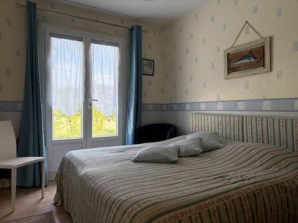 Maison St Hilaire De Riez 3 ch 3 salles d'eau, débarras