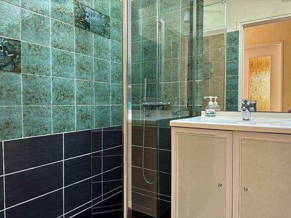 Maison St Hilaire De Riez 3 ch 3 salles d'eau, débarras