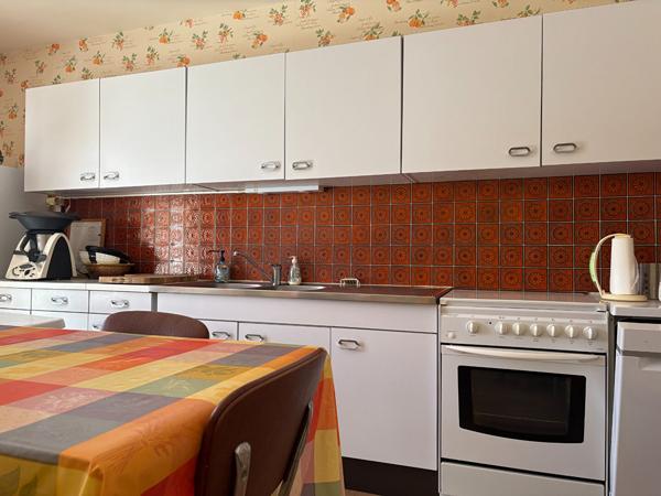 Maison St Hilaire De Riez 3 ch 3 salles d'eau, débarras
