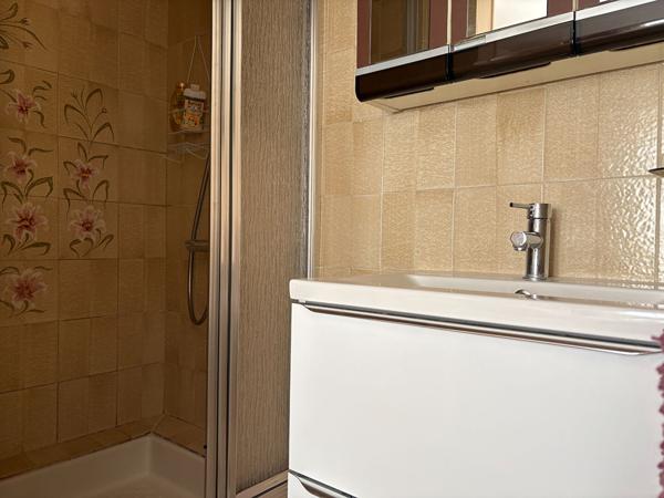 Maison St Hilaire De Riez 3 ch 3 salles d'eau, débarras