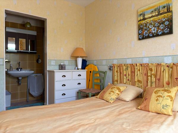 Maison St Hilaire De Riez 3 ch 3 salles d'eau, débarras