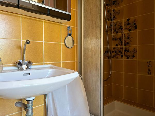 Maison St Hilaire De Riez 3 ch 3 salles d'eau, débarras