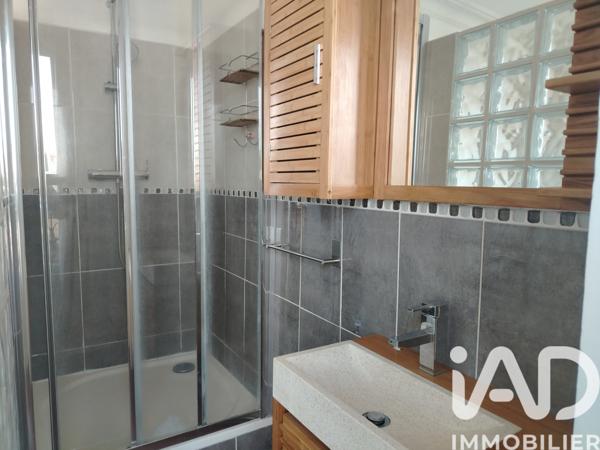 Appartement à vendre 2 pièces 40 m² La Garenne-Colombes