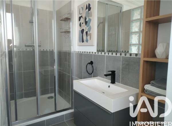 Appartement à vendre 2 pièces 40 m² La Garenne-Colombes