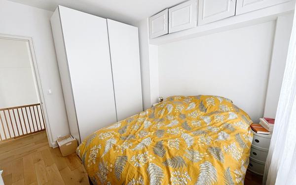 Appartement à vendre    3 pièces • 57 m2 Montrouge