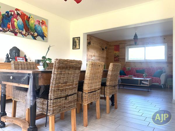 Vente maison Cande : 241 000 € - AJP Immobilier Segré