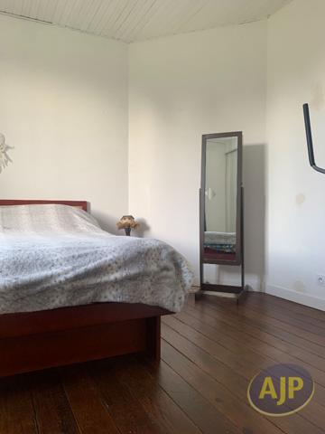 Vente maison Cande : 241 000 € - AJP Immobilier Segré