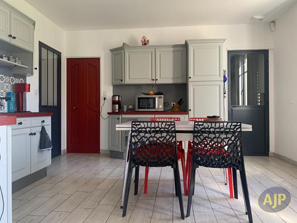 Vente maison Cande : 241 000 € - AJP Immobilier Segré
