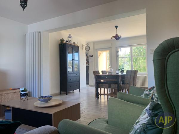 Vente maison Cande : 241 000 € - AJP Immobilier Segré