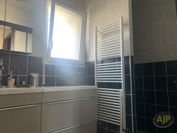 Vente maison Cande : 241 000 € - AJP Immobilier Segré