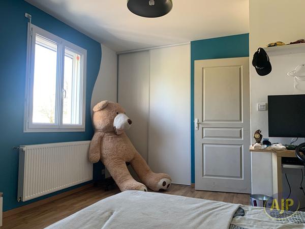 Vente maison Cande : 241 000 € - AJP Immobilier Segré