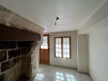 Maison à vendre à Saint Martin de Bienfaite la Cressonnière dans le Calvados (14290), ref : 14058-1519