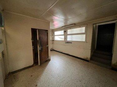 Maison à vendre à Saint Martin de Bienfaite la Cressonnière dans le Calvados (14290), ref : 14058-1519