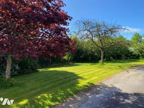 VILLEDIEU LES POELES ROUFFIGNY