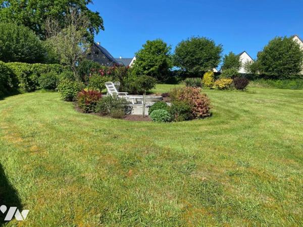 VILLEDIEU LES POELES ROUFFIGNY