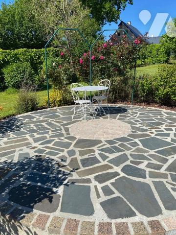 VILLEDIEU LES POELES ROUFFIGNY