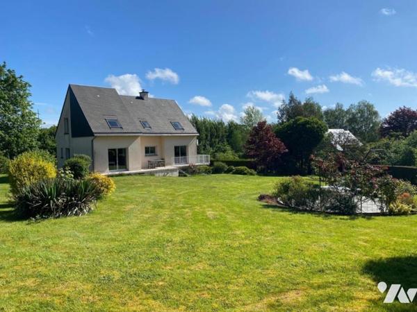 VILLEDIEU LES POELES ROUFFIGNY