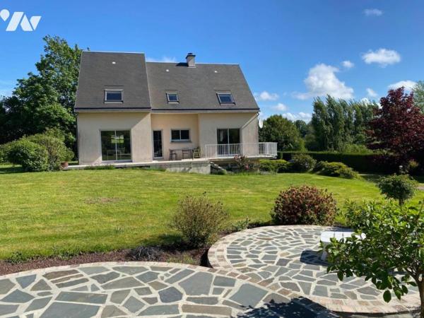 VILLEDIEU LES POELES ROUFFIGNY