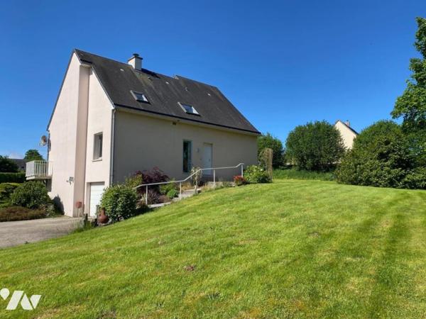 VILLEDIEU LES POELES ROUFFIGNY