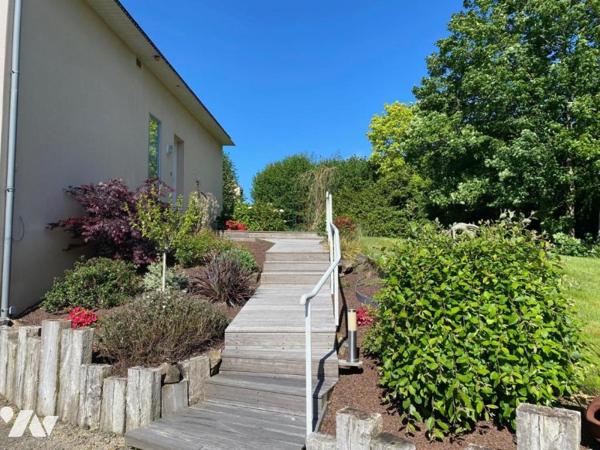 VILLEDIEU LES POELES ROUFFIGNY